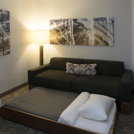 Springhill Suites By Marriott Logan Dış mekan fotoğraf