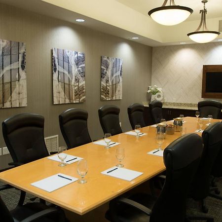 Springhill Suites By Marriott Logan Dış mekan fotoğraf