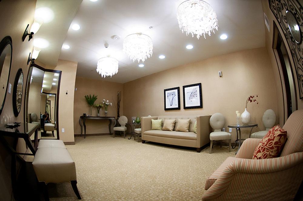Springhill Suites By Marriott Logan Dış mekan fotoğraf
