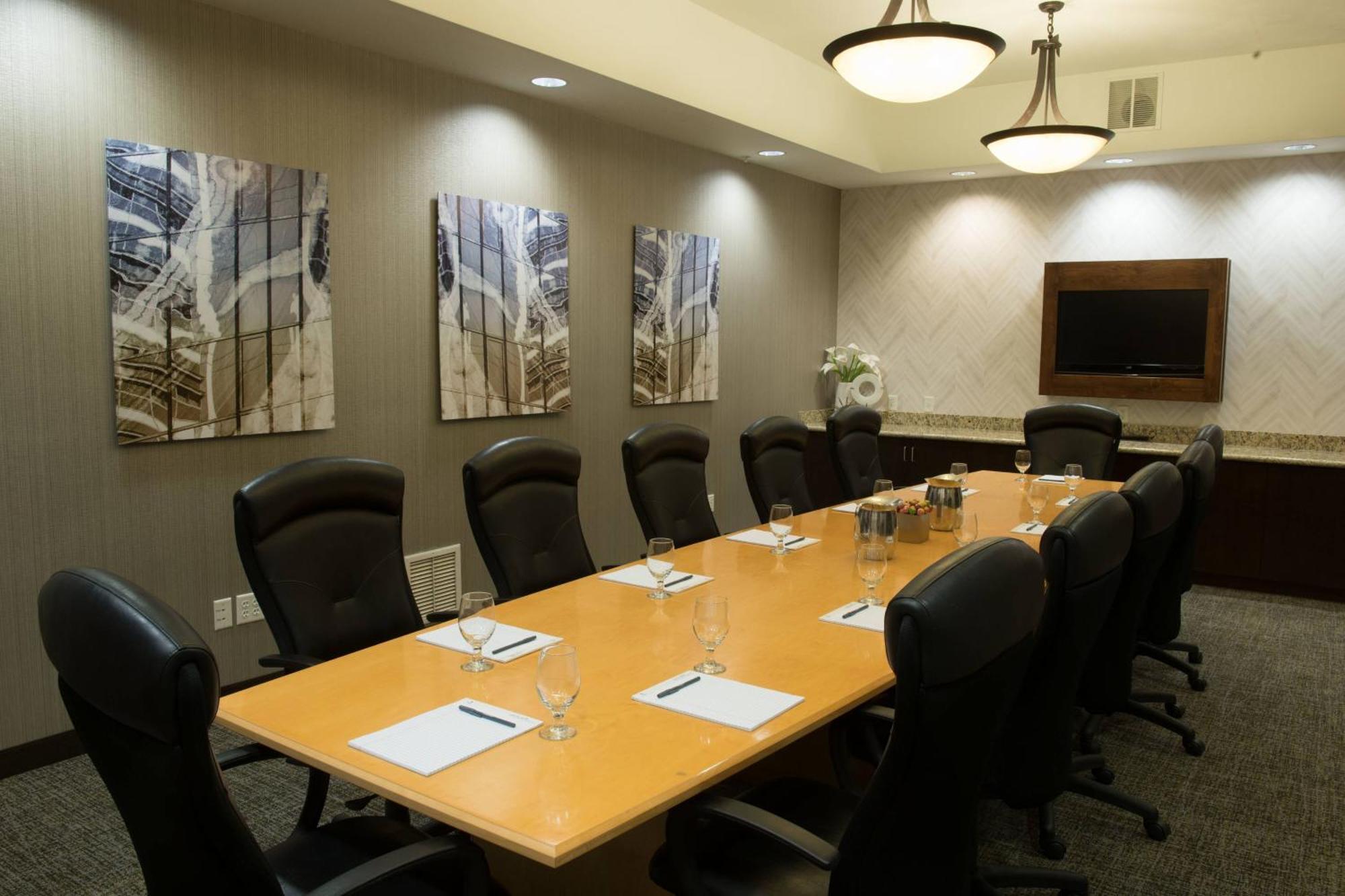 Springhill Suites By Marriott Logan Dış mekan fotoğraf