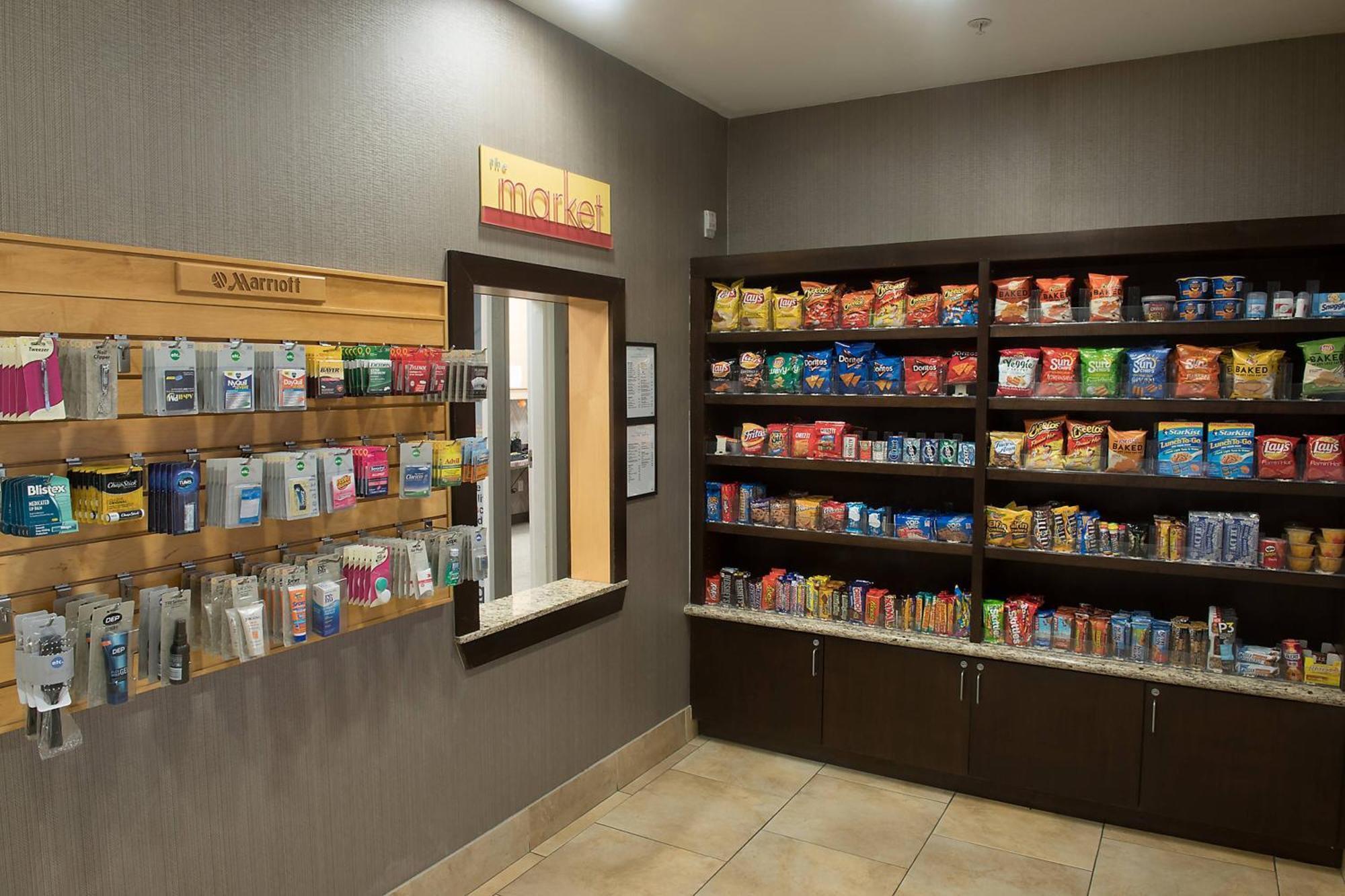 Springhill Suites By Marriott Logan Dış mekan fotoğraf