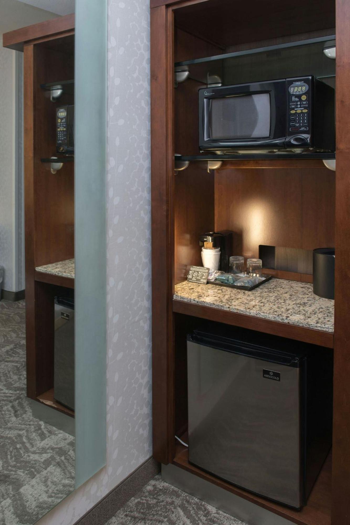 Springhill Suites By Marriott Logan Dış mekan fotoğraf
