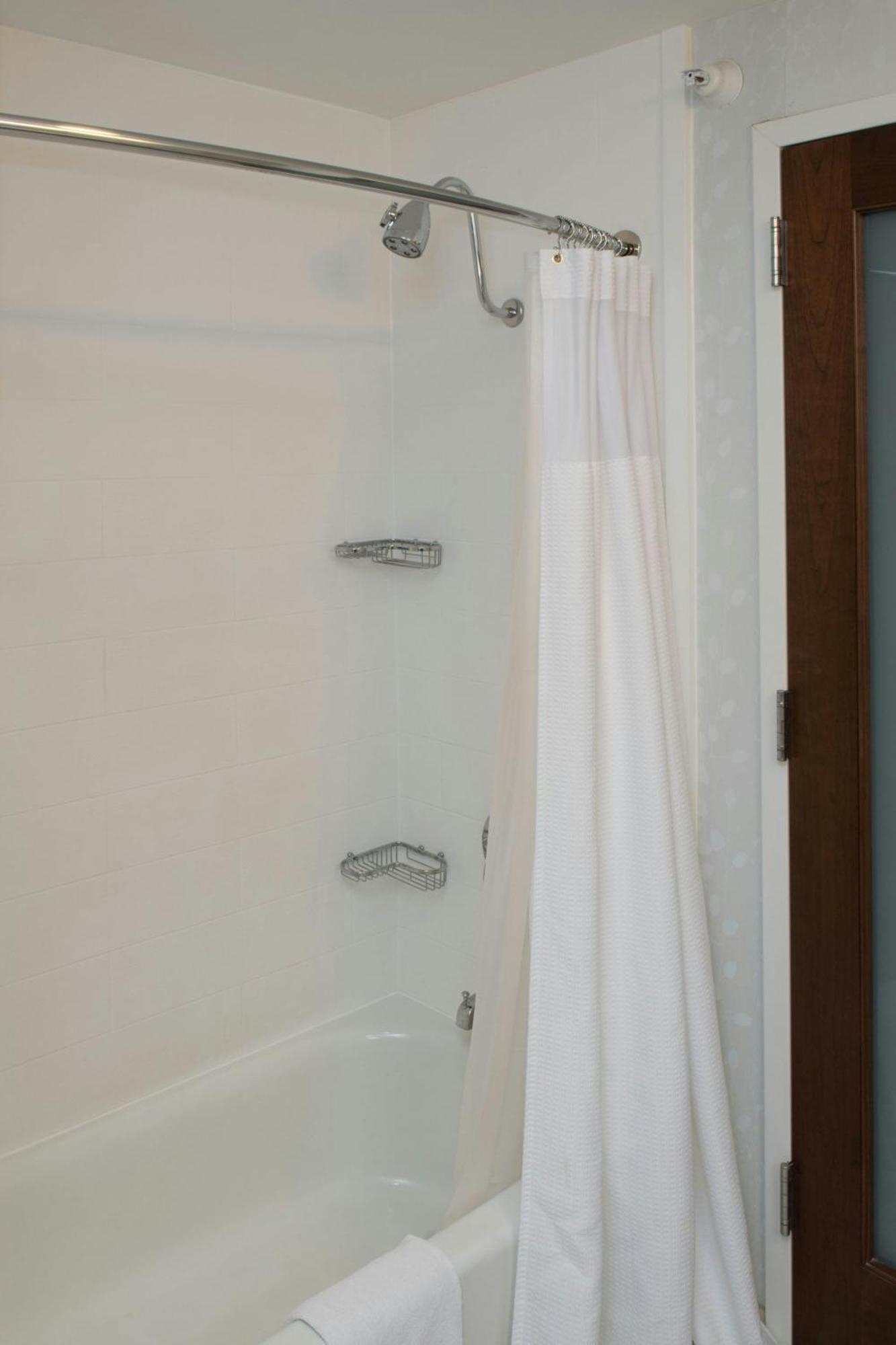 Springhill Suites By Marriott Logan Dış mekan fotoğraf