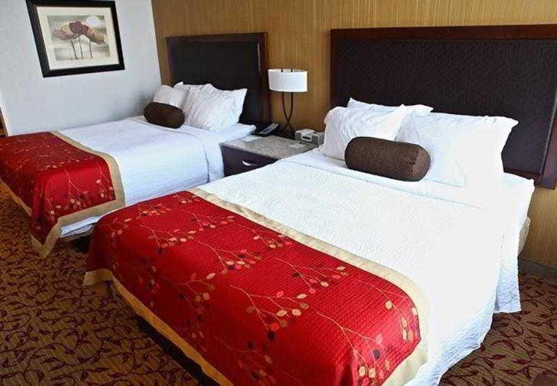 Springhill Suites By Marriott Logan Dış mekan fotoğraf