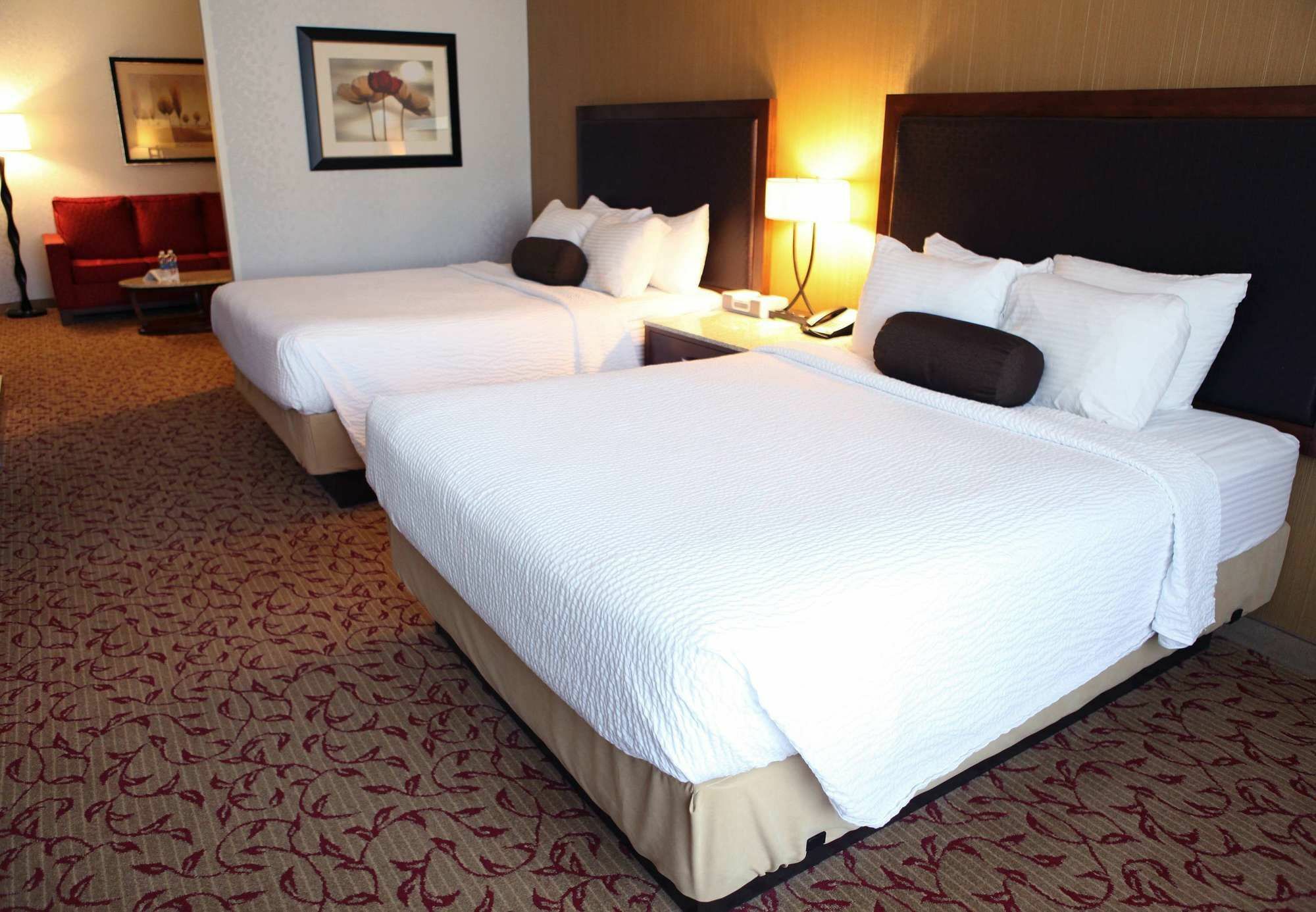 Springhill Suites By Marriott Logan Dış mekan fotoğraf