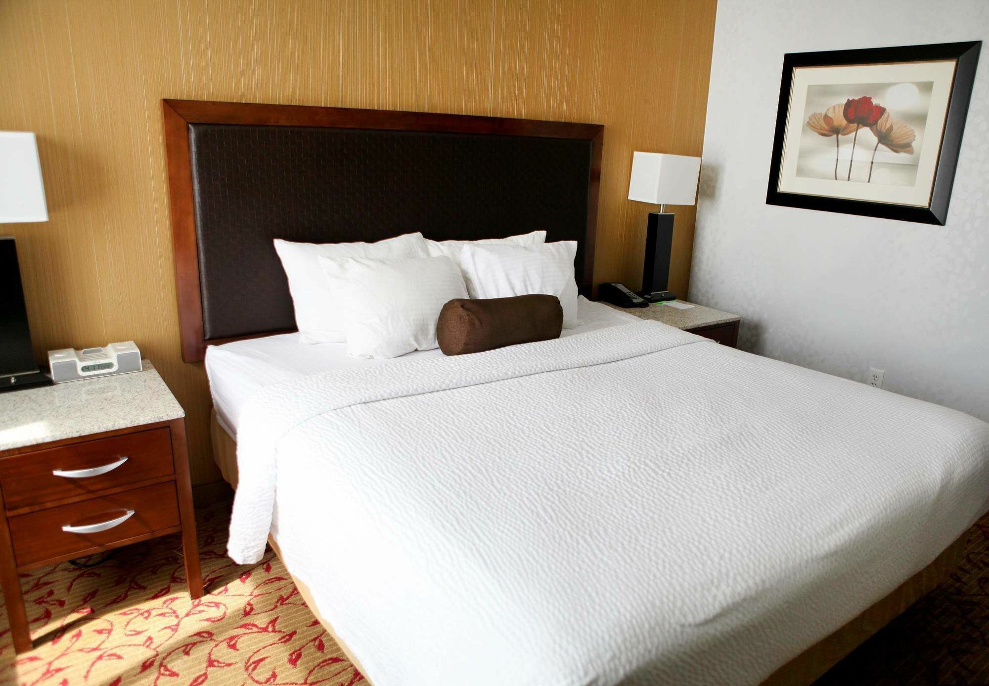 Springhill Suites By Marriott Logan Dış mekan fotoğraf