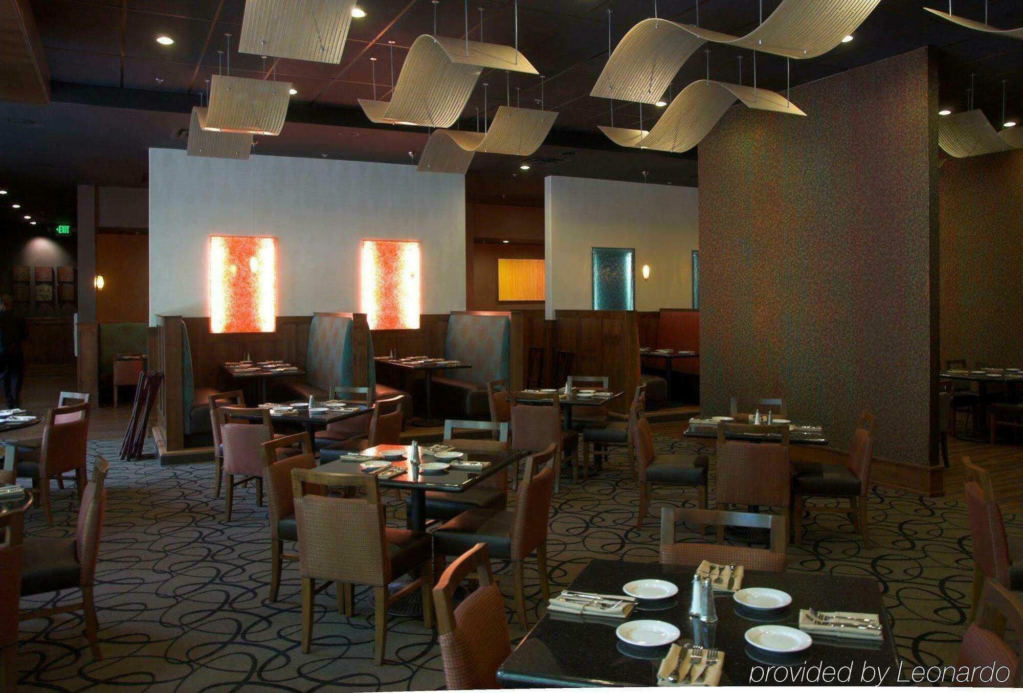 Springhill Suites By Marriott Logan Dış mekan fotoğraf